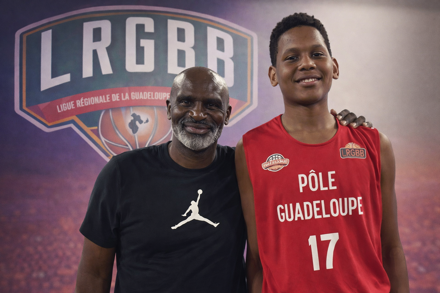 Focus sur Kenny VADO