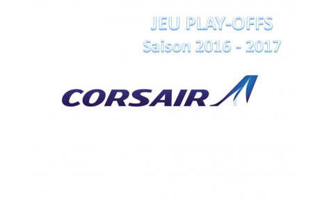 Tentez votre chance avec notre partenaire CORSAIR