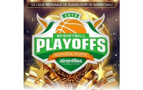 FINALES PLAY OFF JEUNES