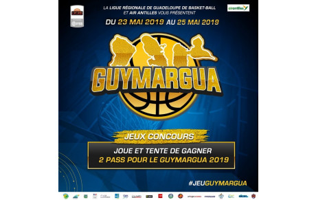 JEU GUYMARGUA 2019