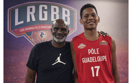 Focus sur Kenny VADO